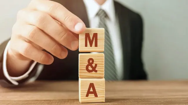 mergers-and-acquisitions